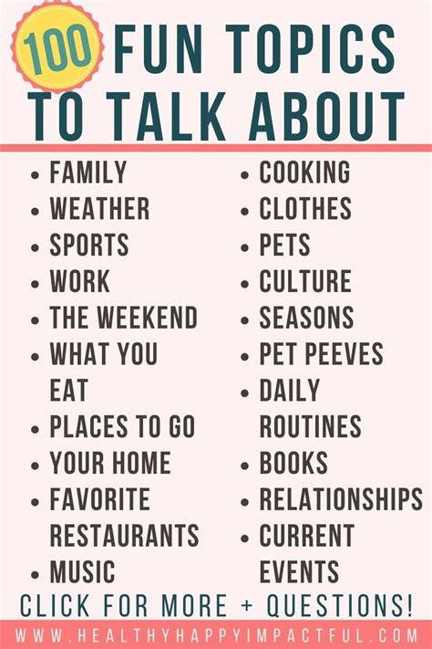 Latest topics .